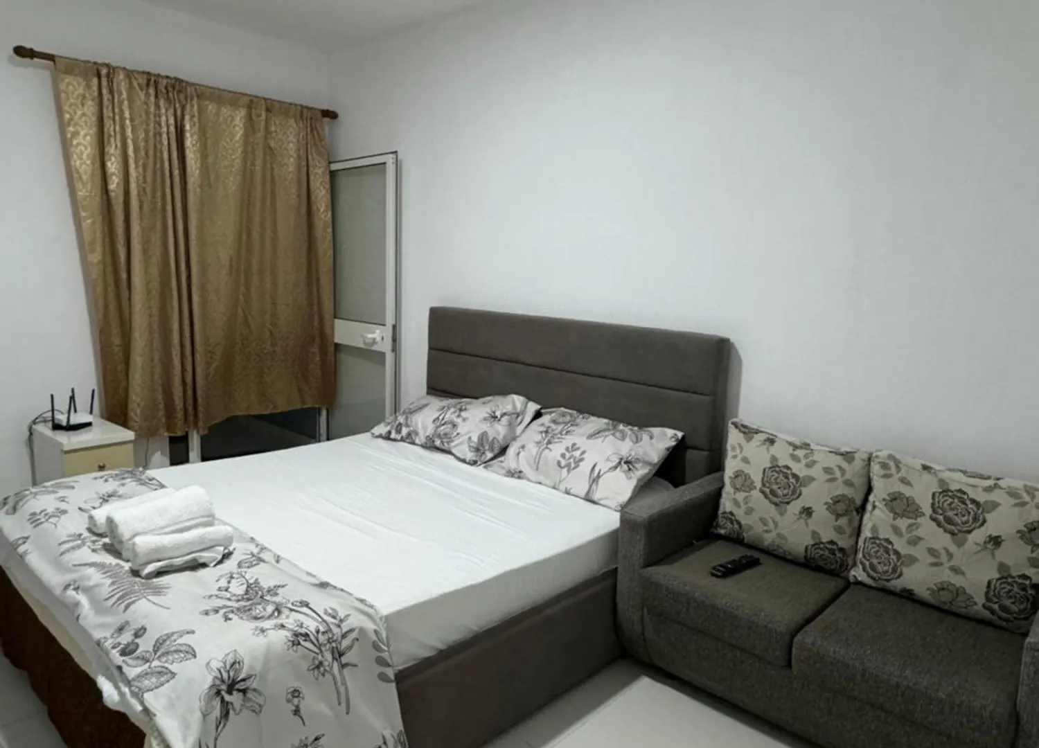 Es Apartments 地拉那 0*,  阿尔巴尼亚